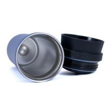Термокружка Ranger Lux 0,48L Black (Арт. RA 9929)