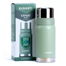 Термос Ranger Expert 0,5L (арт. RA 9918) Термос Ranger Expert 0,5L (арт. RA 9918)
