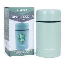 Термос Ranger Expert Food 1 L (Арт. RA 9931)
