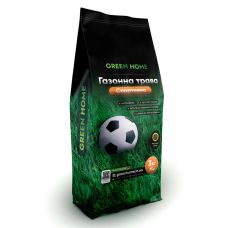 Газонна трава Спортивне насіння газонної трави Green Home 3 кг Газонна трава Спортивне насіння газонної трави Green Home 3 кг
