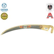 Кованная коса  Zwei Rinder (Offner) Австрия. 80см Zwei Rinder Offner  (2115080)