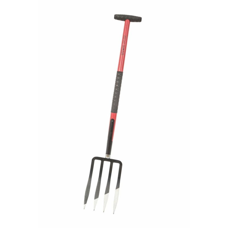 Вилы садовые Offner TOP GRIP Spatengabel Offner (TOPG444T)