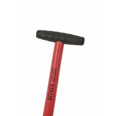 Вилы садовые Offner TOP GRIP Spatengabel Offner (TOPG444T)