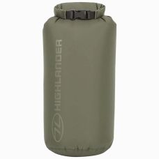 Гермомешок Highlander Drysack 4L Ranger Green (DB109V2-RG)