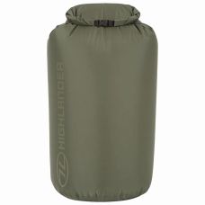 Гермомешок Highlander Drysack 80L Ranger Green (DB113V2-RG)