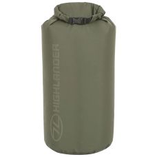 Гермомешок Highlander Drysack 25L Ranger Green (DB126V2-RG)