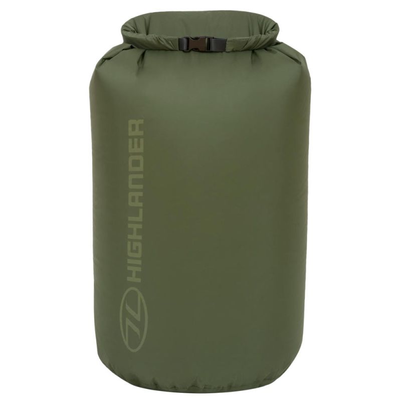 Гермомешок Highlander Drysack 13L X-Large (DB111-OG)