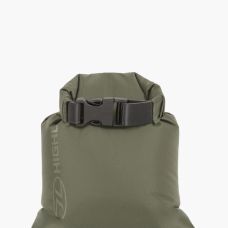 Гермомешок Highlander Drysack 1L Ranger Green (DB108V2-RG)