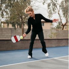 Ракетка для пикболла Joola Graf Champion 12 (300666)