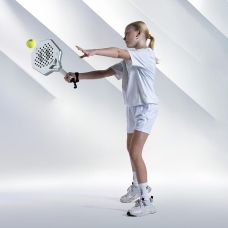Ракетка для падел тенниса Stiga Racket 1.3K Ultra LW Cybershape (2203-1829-03)