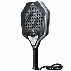 Ракетка для падел тенниса Stiga Racket Cybershape 18K (2202-1701-03)