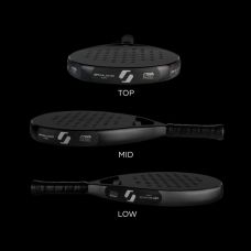 Балансировочная лента ракеток для падел тенниса Stiga Padel Opti Balancer 6-P (2909-0101-06)