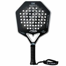 Ракетка для падел тенісу Stiga Racket Cybershape 18K (2202-1701-03)