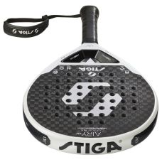 Ракетка для падел тенниса Stiga Racket AIRY White (2204-1301-01)