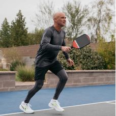 Ракетка для пикбола Joola Agassi Edge 16 (300667)