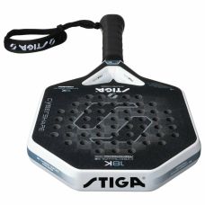 Ракетка для падел тенниса Stiga Racket Cybershape 18K (2202-1701-03)