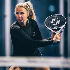 Ракетка для падел тенниса Stiga Racket AIRY White (2204-1301-01)