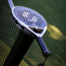 Ракетка для падел тенниса Stiga Racket AIRY White (2204-1301-01)