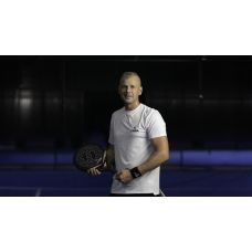 Ракетка для падел тенісу Stiga Racket ACE 3 (2202-0102-01)