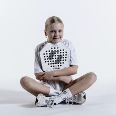 Ракетка для падел тенниса Stiga Racket 1.3K Ultra LW Cybershape (2203-1829-03)