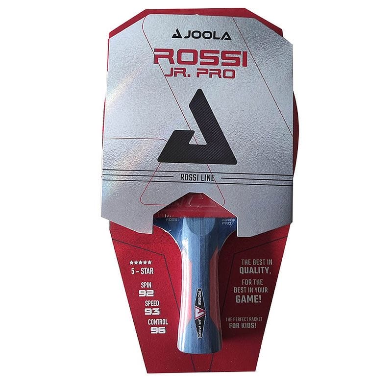 Ракетка для настольного тенниса Joola Rossi JR Pro (53140) Ракетка для настольного тенниса Joola Rossi JR Pro (53140)