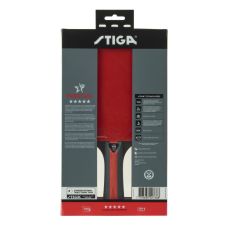 Ракетка для настольного тенниса Stiga Prestige 5 Star FL (1215-3118-01)