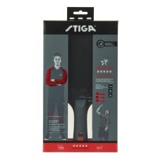 Ракетка для настольного тенниса Stiga Prestige 5 Star FL (1215-3118-01)