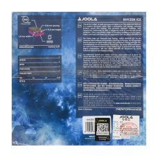 Накладка для ракетки Joola Rhyzen Ice 2.0 Black (70566)