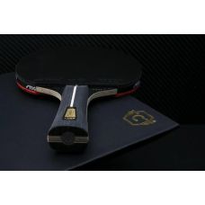 Ракетка для настольного тенниса Stiga Pro Carbon Plus 5 Star FL (1215-2820-01)