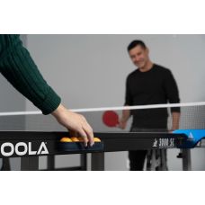 Набір для настільного тенісу Joola Magnetic Ball Holder 10 Balls 2 Holders (85010)