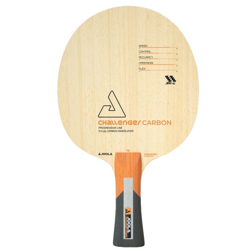 Основание для ракетки Joola Challenger Carbon FL (61560)