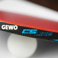 Ракетка для настольного тенниса Gewo CS Energy Power FL (860600001)