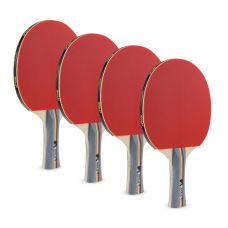 Набор для настольного тенниса Joola Team School 4 Bats 8 Balls (54825) (Special Offer)