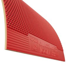 Накладка для ракетки Joola Express Ultra 2.0 Red (70132)