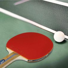 Набор для настольного тенниса Gewo Rave Speed 2 Bats 3 Balls (86080000)