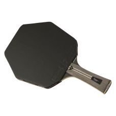 Ракетка для настольного тенниса Stiga Pro Carbon Plus Cybershape 5 Star FL (1215-0401-35)