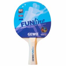 Ракетка для настольного тенниса Gewo Fun FL (96950000)