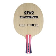 Основание для ракетки Gewo OFFense Basic FL (965300001)