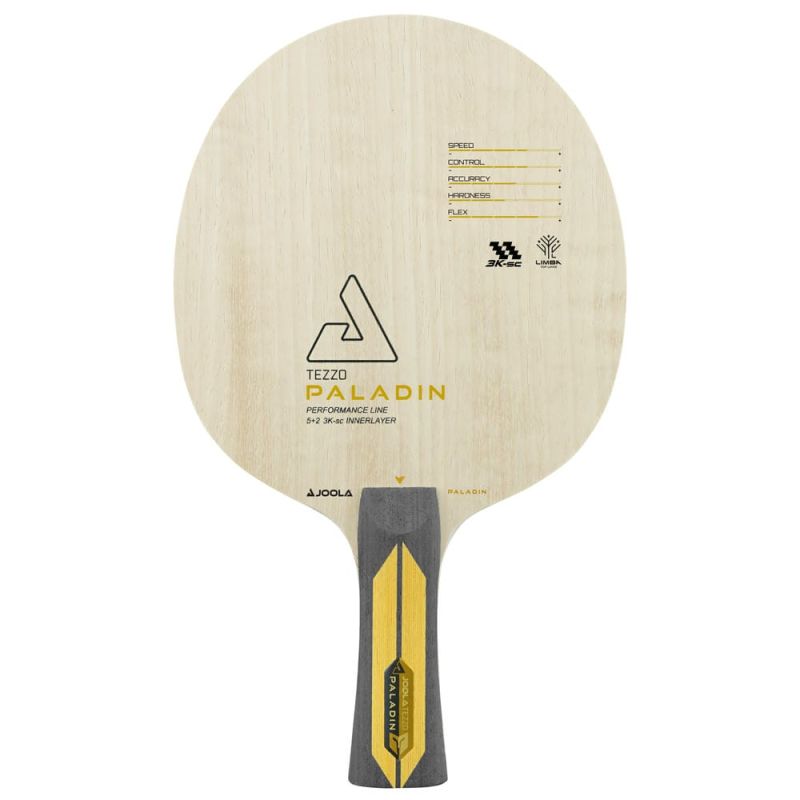 Основание для ракетки Joola Tezzo Paladin FL (61207)