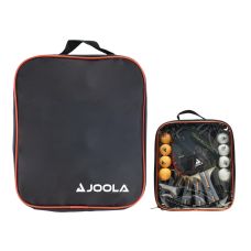 Набор для настольного тенниса Joola Team School 4 Bats 8 Balls (54825) (Special Offer)