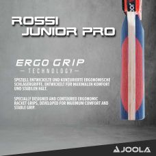 Ракетка для настольного тенниса Joola Rossi JR Pro (53140)