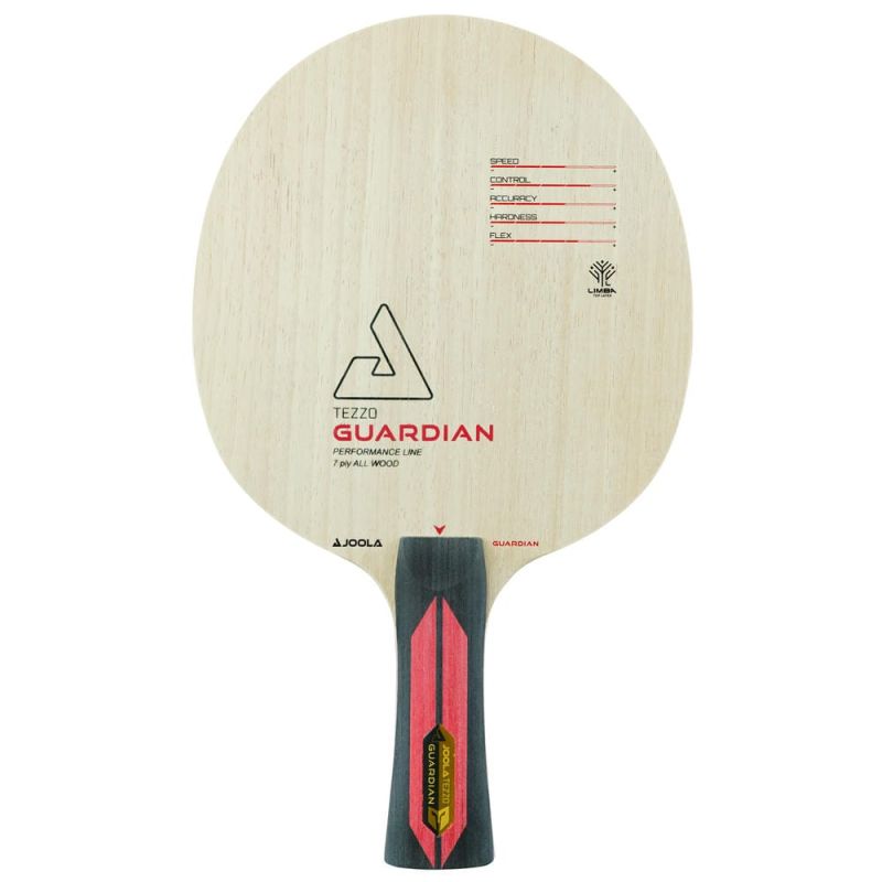 Основание для ракетки Joola Tezzo Guardian FL (61204)