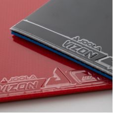 Накладка для ракетки Joola Vizon 2.0 Black (70025)