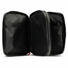 Чохол для ракетки Gewo Double Cover Spy Grey/Red (113508230)