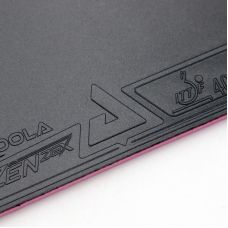 Накладка для ракетки Joola Rhyzen ZGX 2.0 Black (70584)