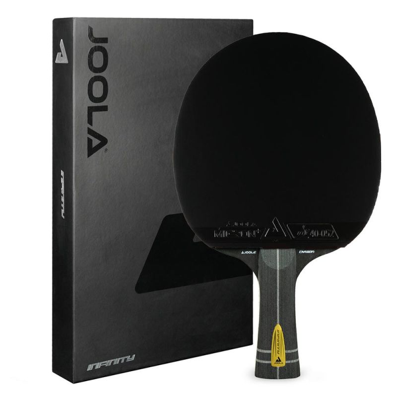 Ракетка для настільного тенісу Joola Infinity Carbon (54207)
