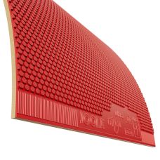 Накладка для ракетки Joola Tango Ultra 2.0 Red (71231)