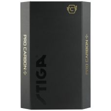 Ракетка для настольного тенниса Stiga Pro Carbon Plus 5 Star FL (1215-2820-01)