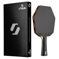 Ракетка для настільного тенісу Banda by Stiga Allround Future Cybershape System FL (1650-0201-35)