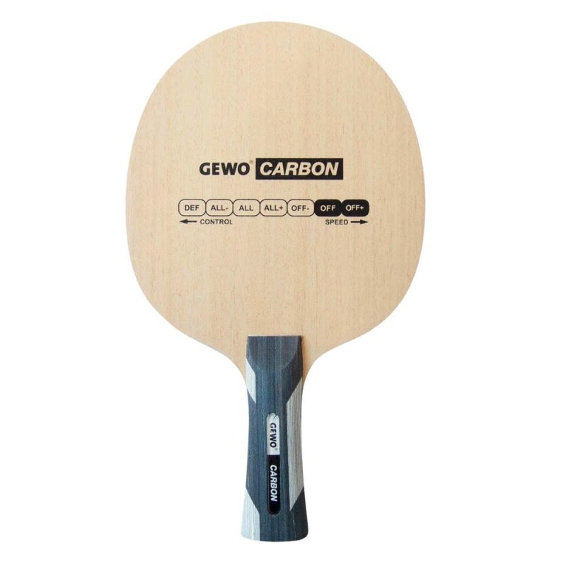 Основание для ракетки Gewo Power Carbon FL (905700001)